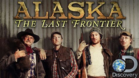 history channel alaska last frontier